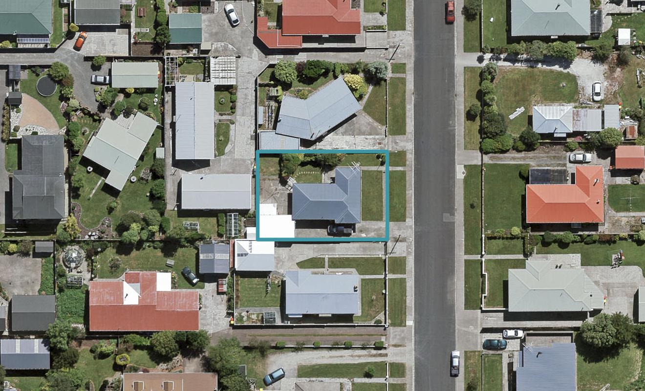 78 Ethel Street, Newfield, Invercargill - Carousel 1