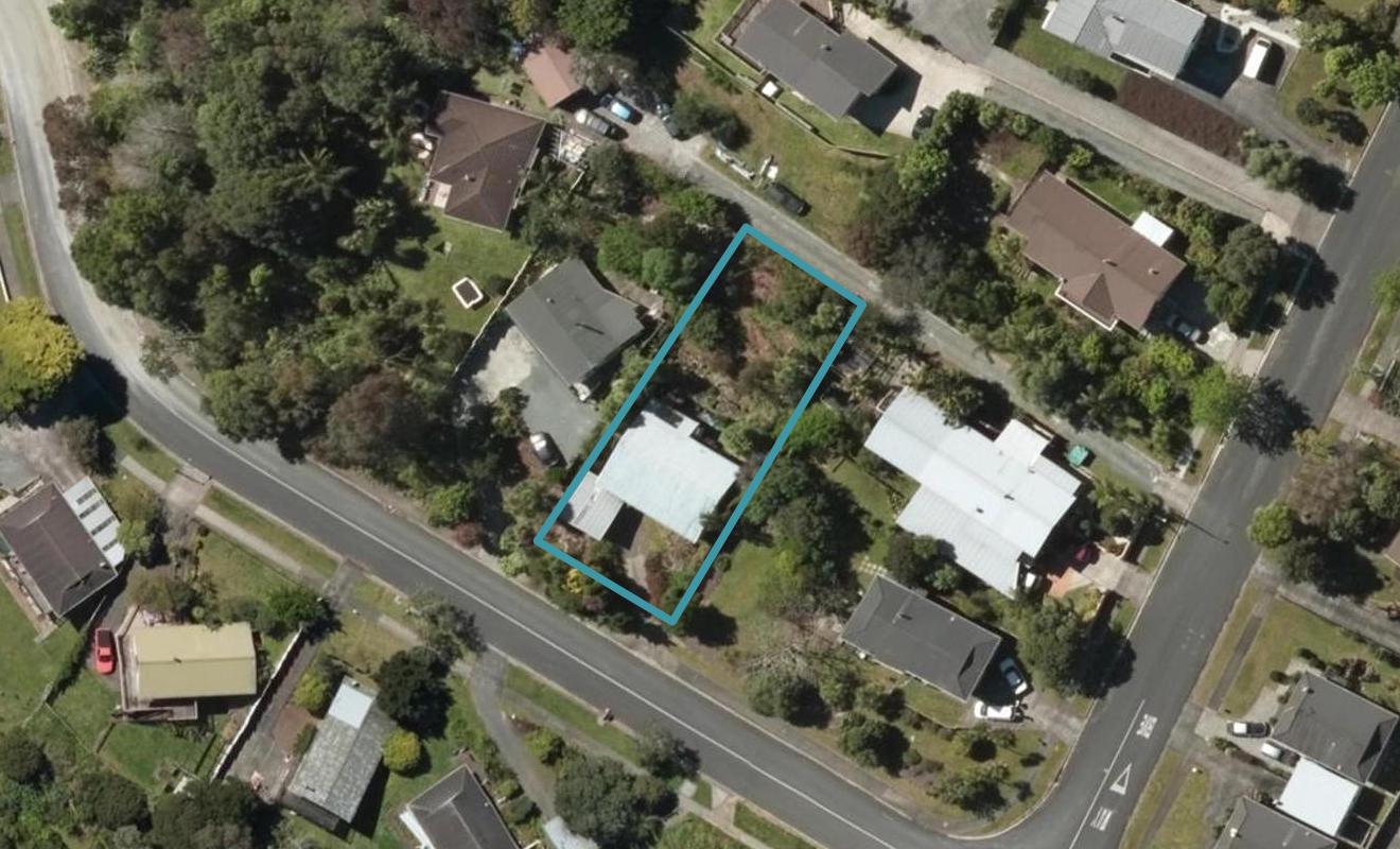 54 Panorama Drive, Parahaki, Whangarei - Carousel 1