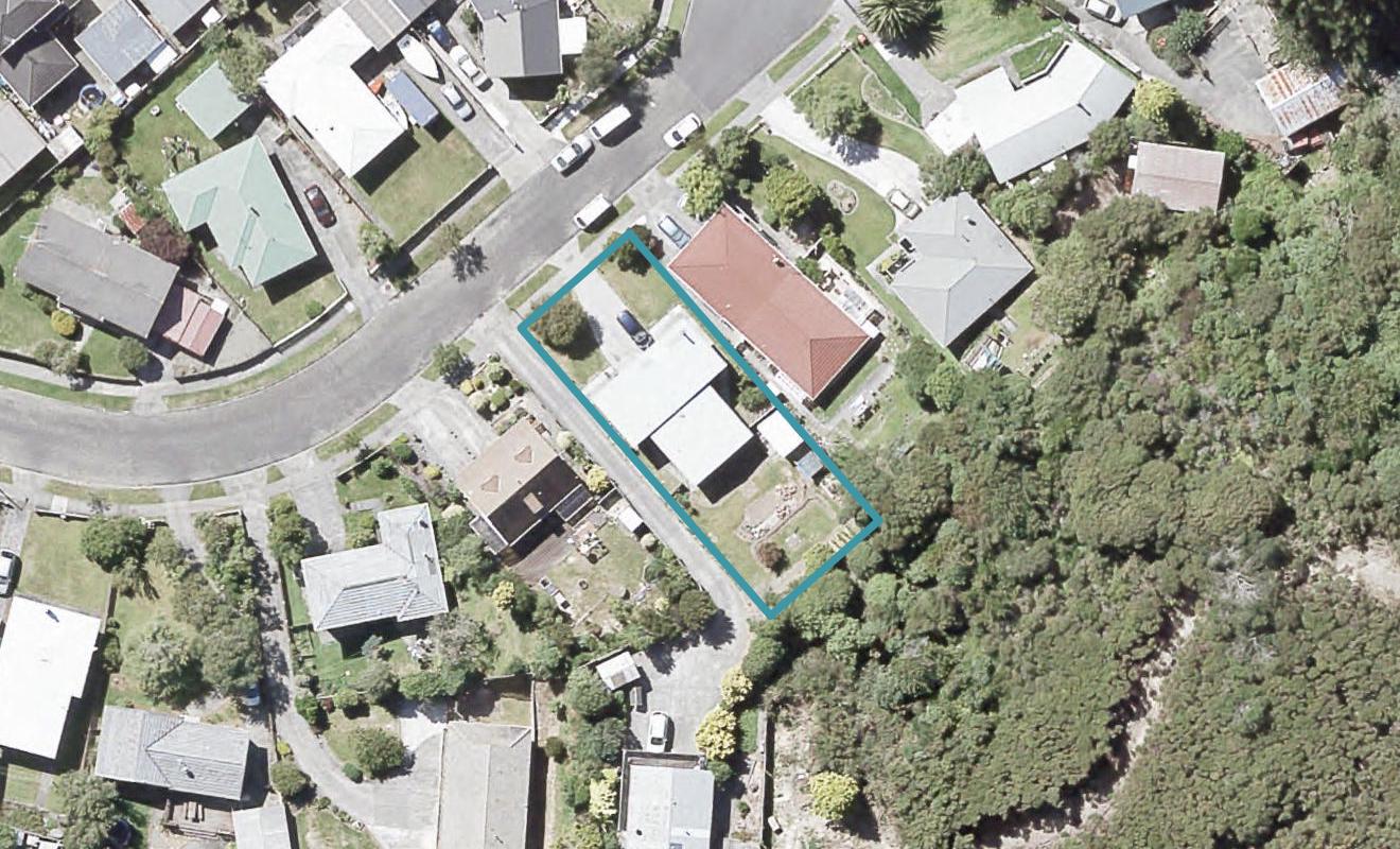 26 Mimihau Grove, Wainuiomata, Lower Hutt - Carousel 1