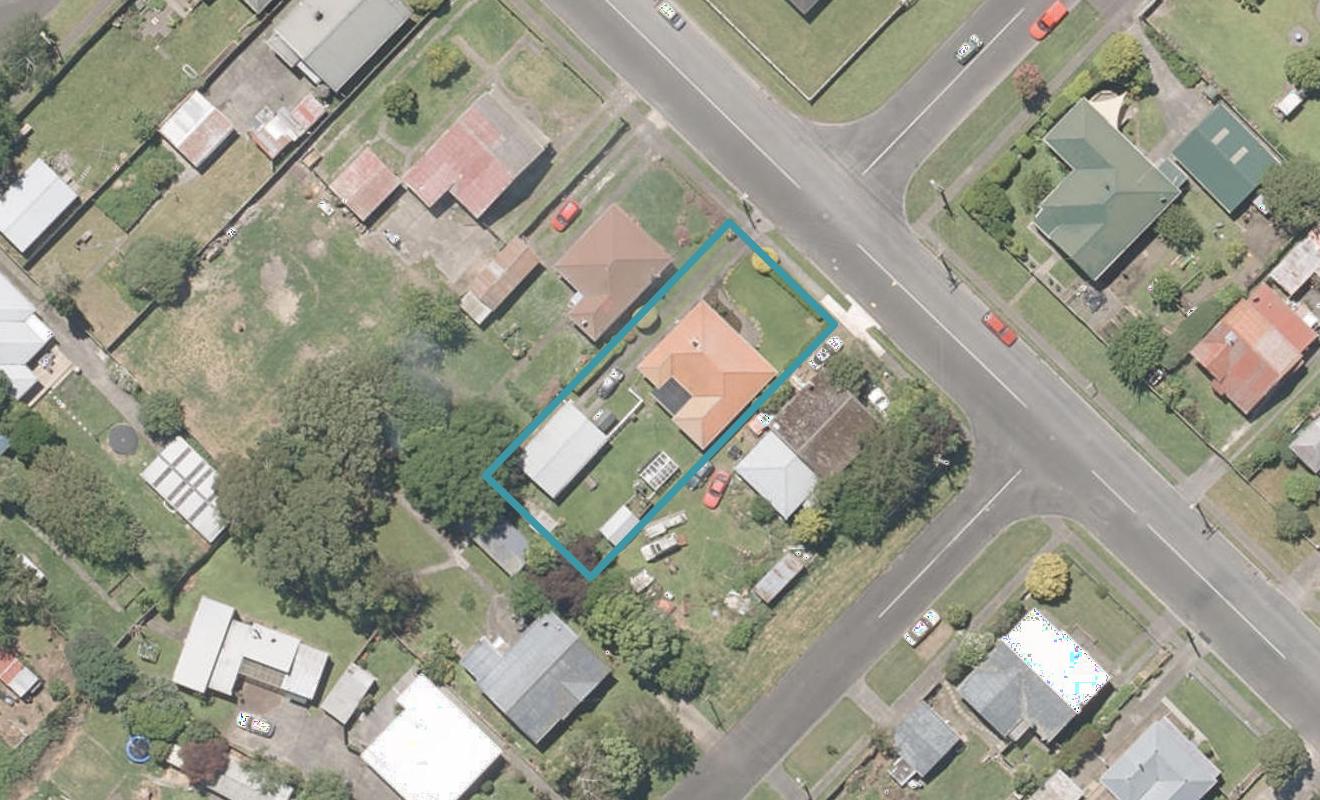 27 Brunswick Road, Aramoho, Whanganui - Carousel 1