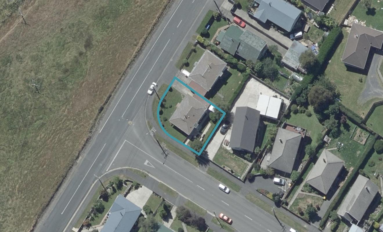 330 Brockville Road, Brockville, Dunedin - Carousel 1