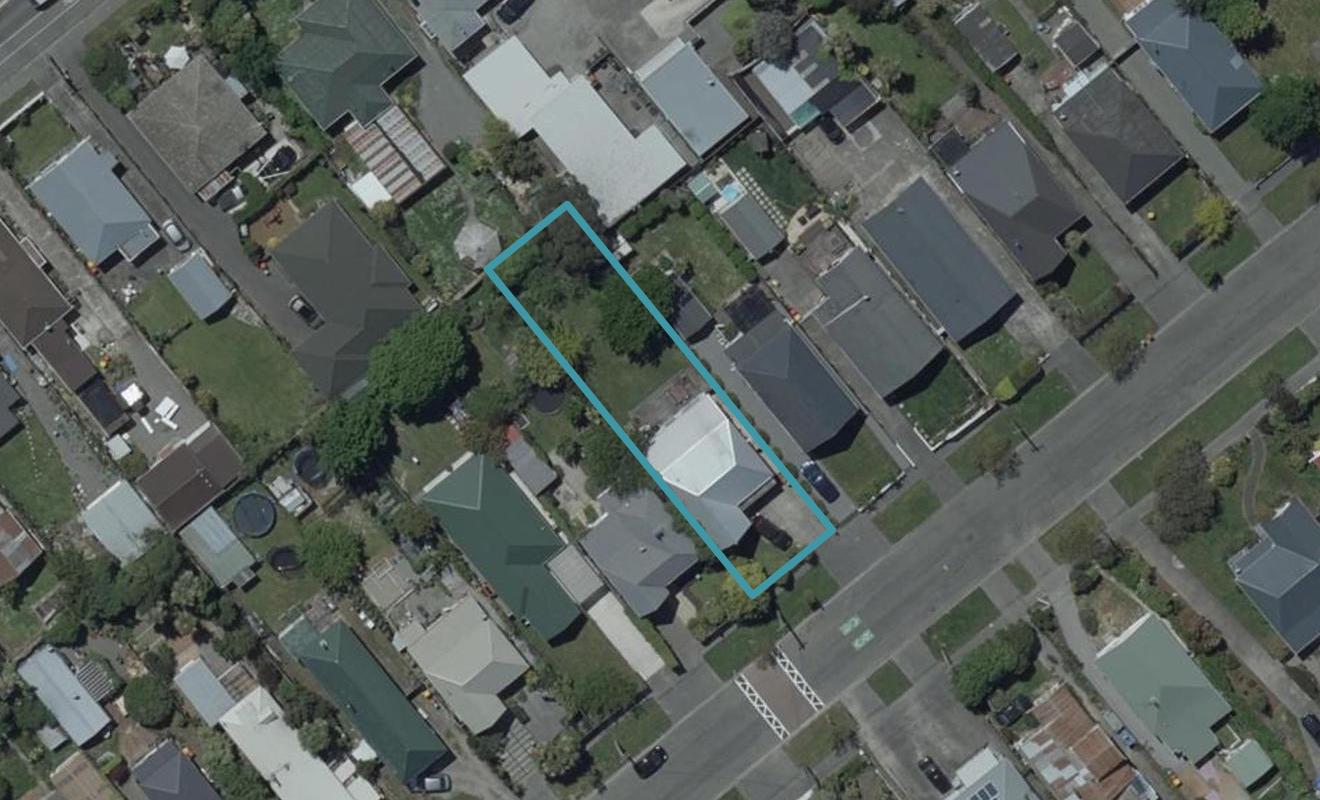 71 Roker Street, Somerfield, Christchurch - Carousel 1