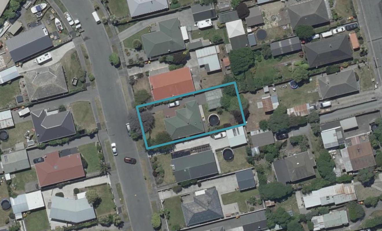 24 Monowai Crescent, North New Brighton, Christchurch - Carousel 1