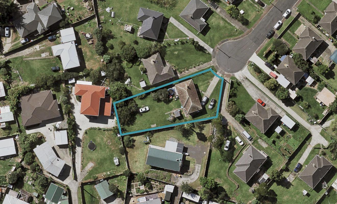 9 Runa Place, Mount Wellington, Auckland - Carousel 1