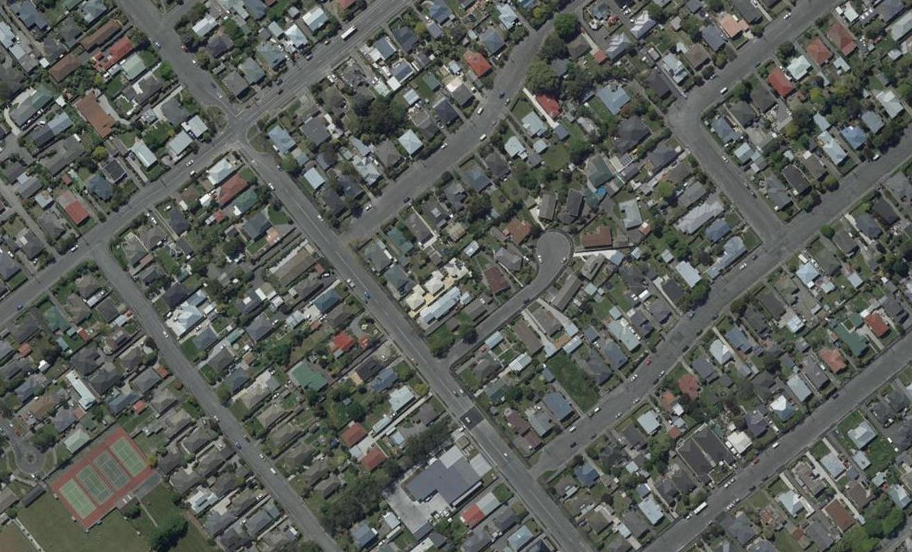 94C Simeon Street, Spreydon, Christchurch - Carousel 1