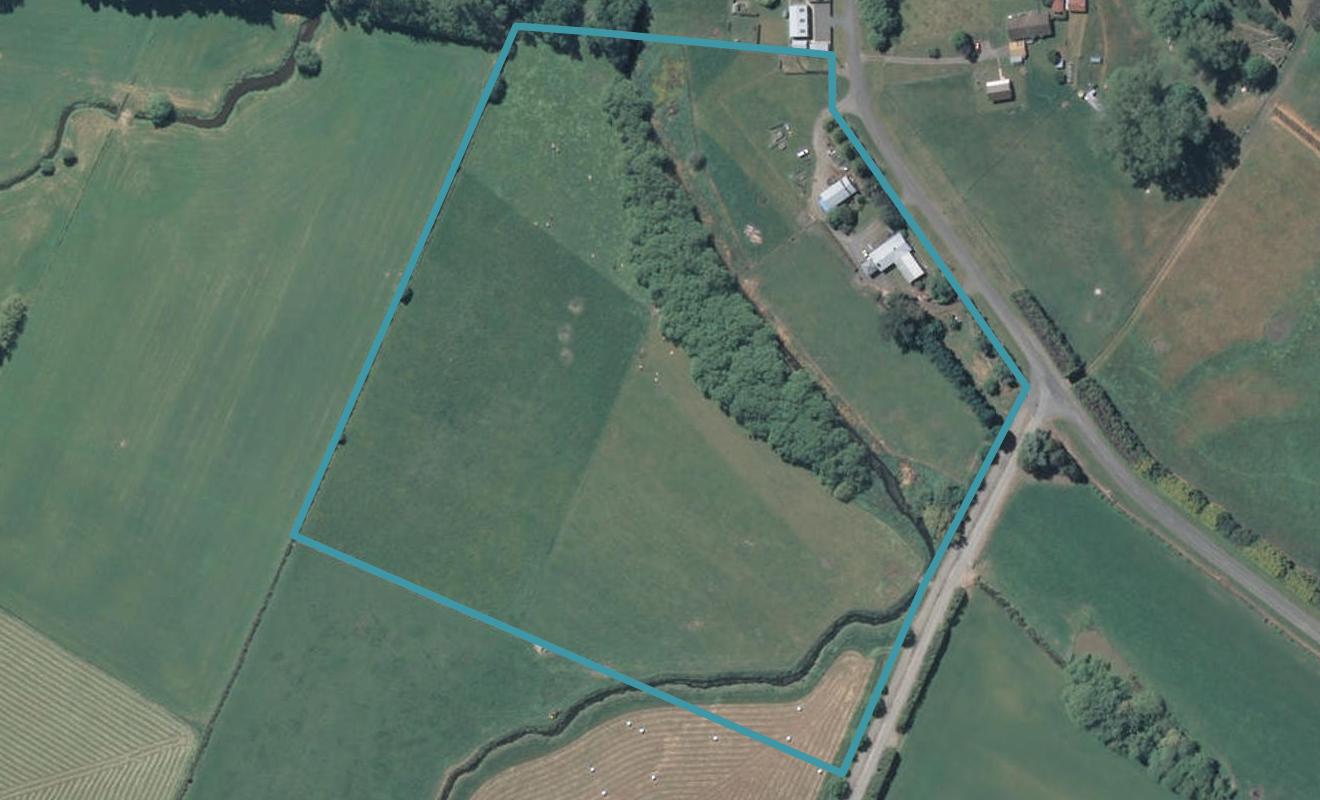 217 Butchers Road, Clarkville, Kaiapoi - Carousel 1