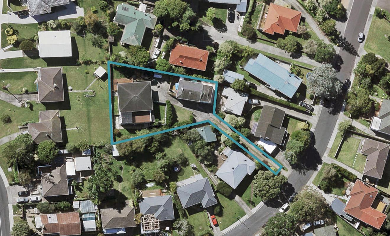 2/12 Woodstock Road, Forrest Hill, Auckland - Carousel 1