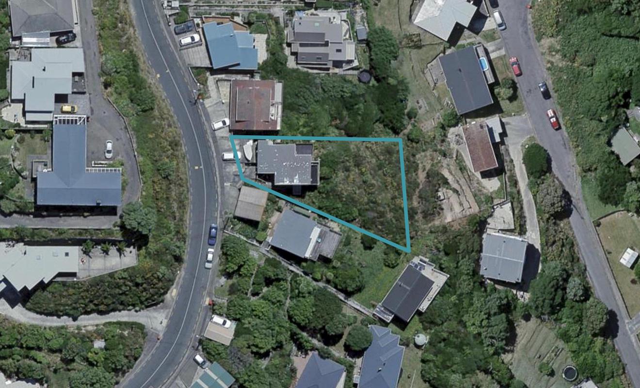 83 View Road, Houghton Bay, Wellington - Carousel 1