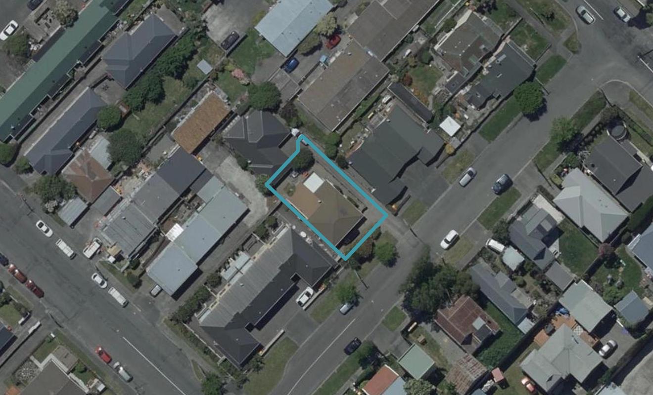 27 Montrose Street, Sydenham, Christchurch - Carousel 1