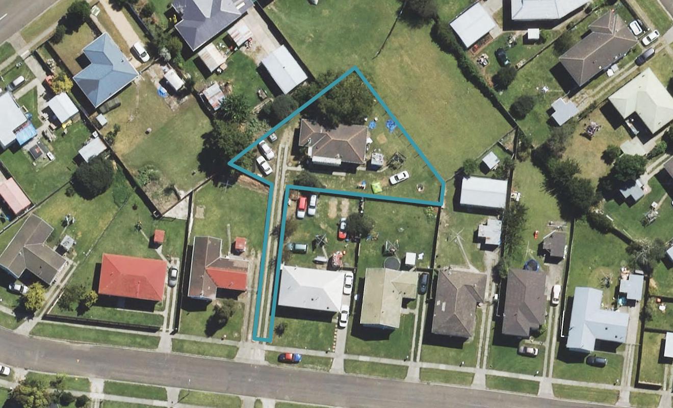 8 Lawrence Street, Outer Kaiti, Gisborne - Carousel 1