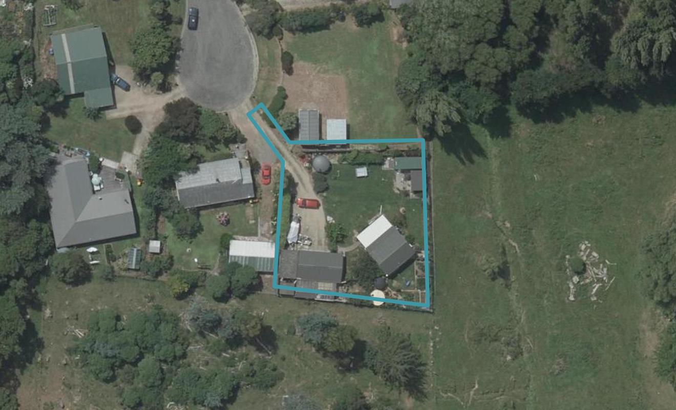 27 Monalua Avenue, Purau, Diamond Harbour - Carousel 1