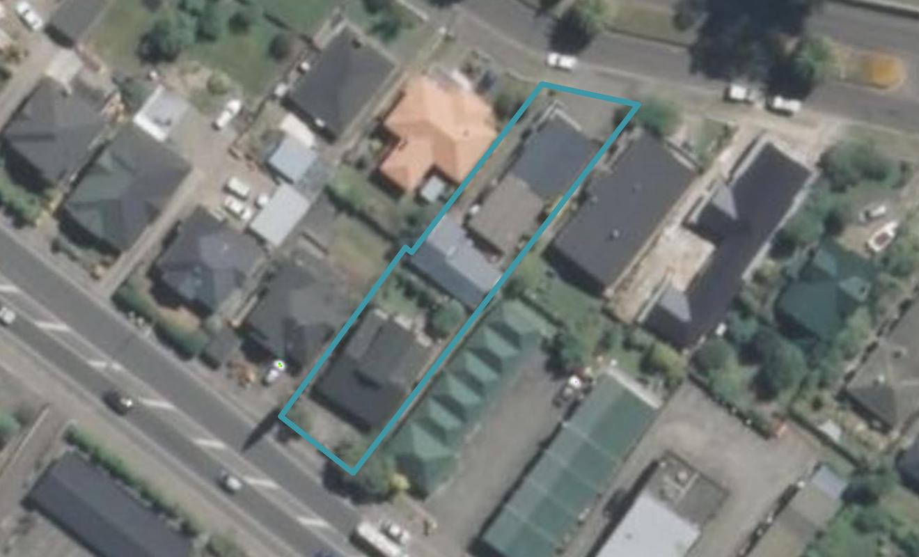 2/44 Virtue Avenue, Maori Hill, Timaru - Carousel 1