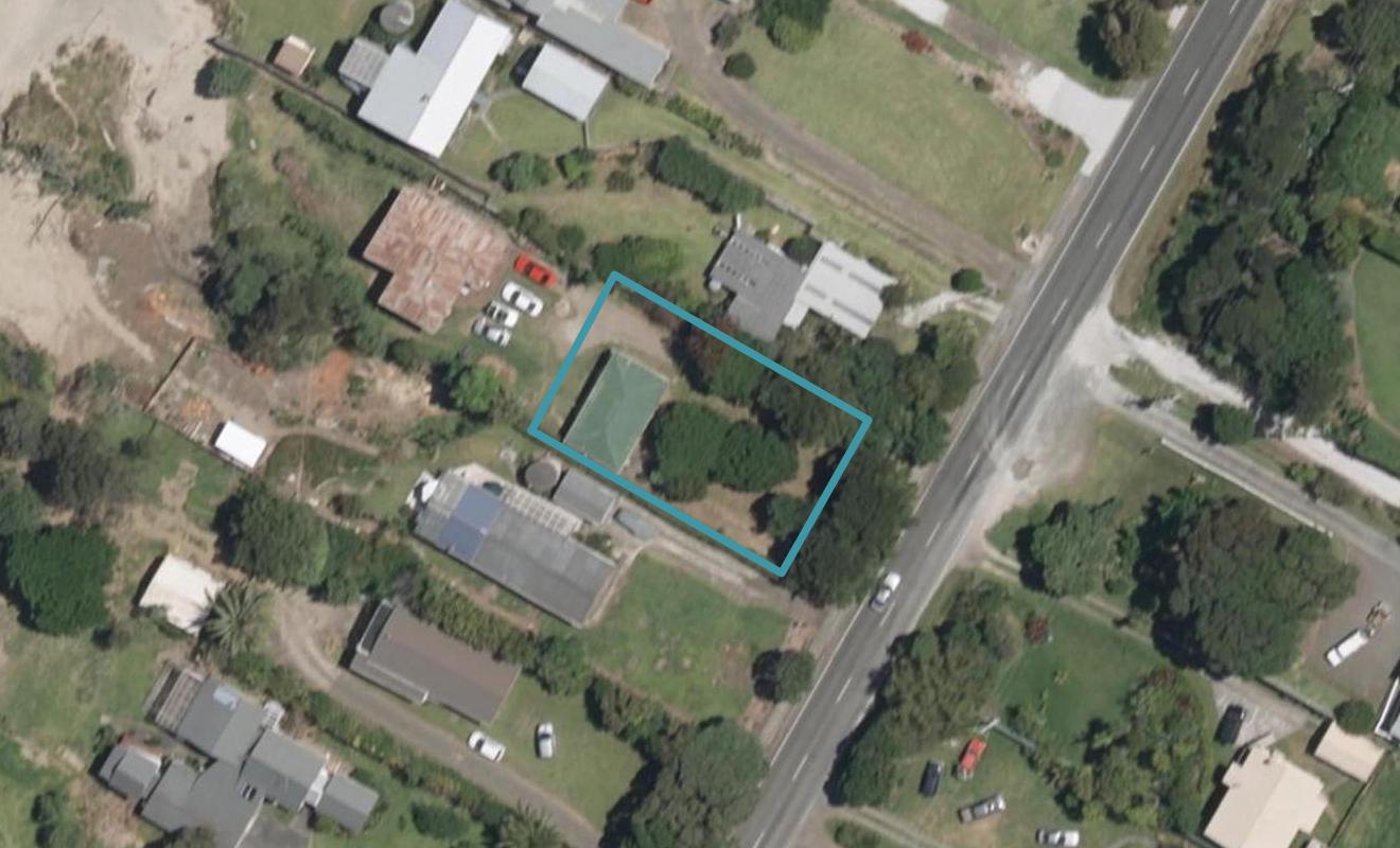 300B Hokianga Harbour Drive, Ōmāpere, Kaikohe - Carousel 1