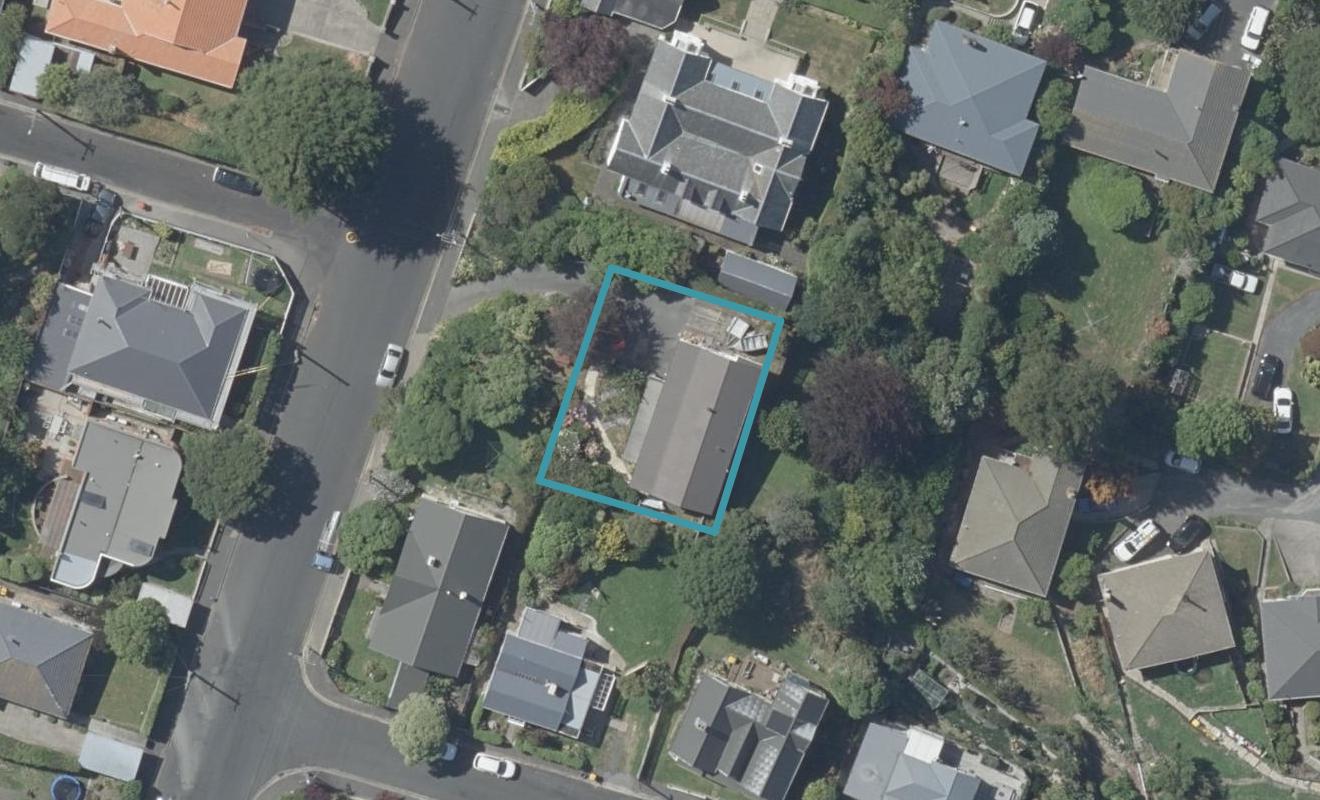 109 Glenpark Avenue, Maryhill, Dunedin - Carousel 1