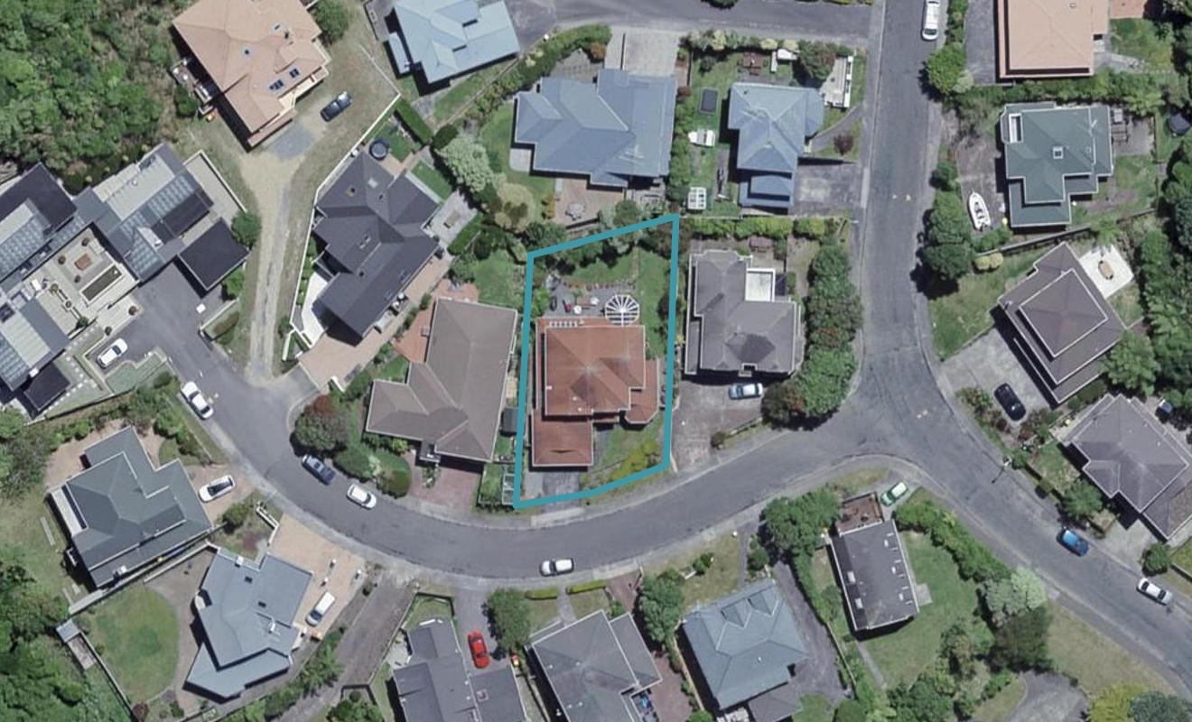 4 Ridvan Grove, Ngaio, Wellington - Carousel 1