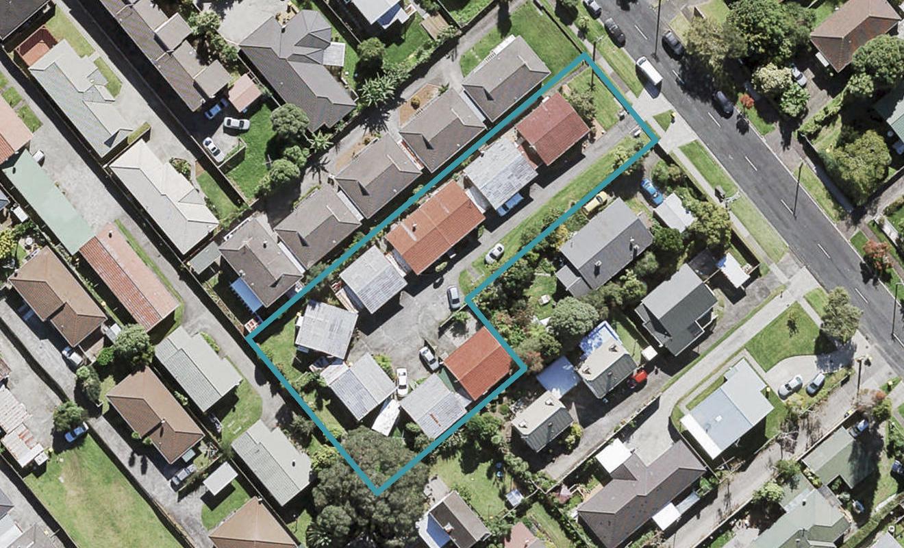 6/39 Gardner Avenue, New Lynn, Auckland - Carousel 1