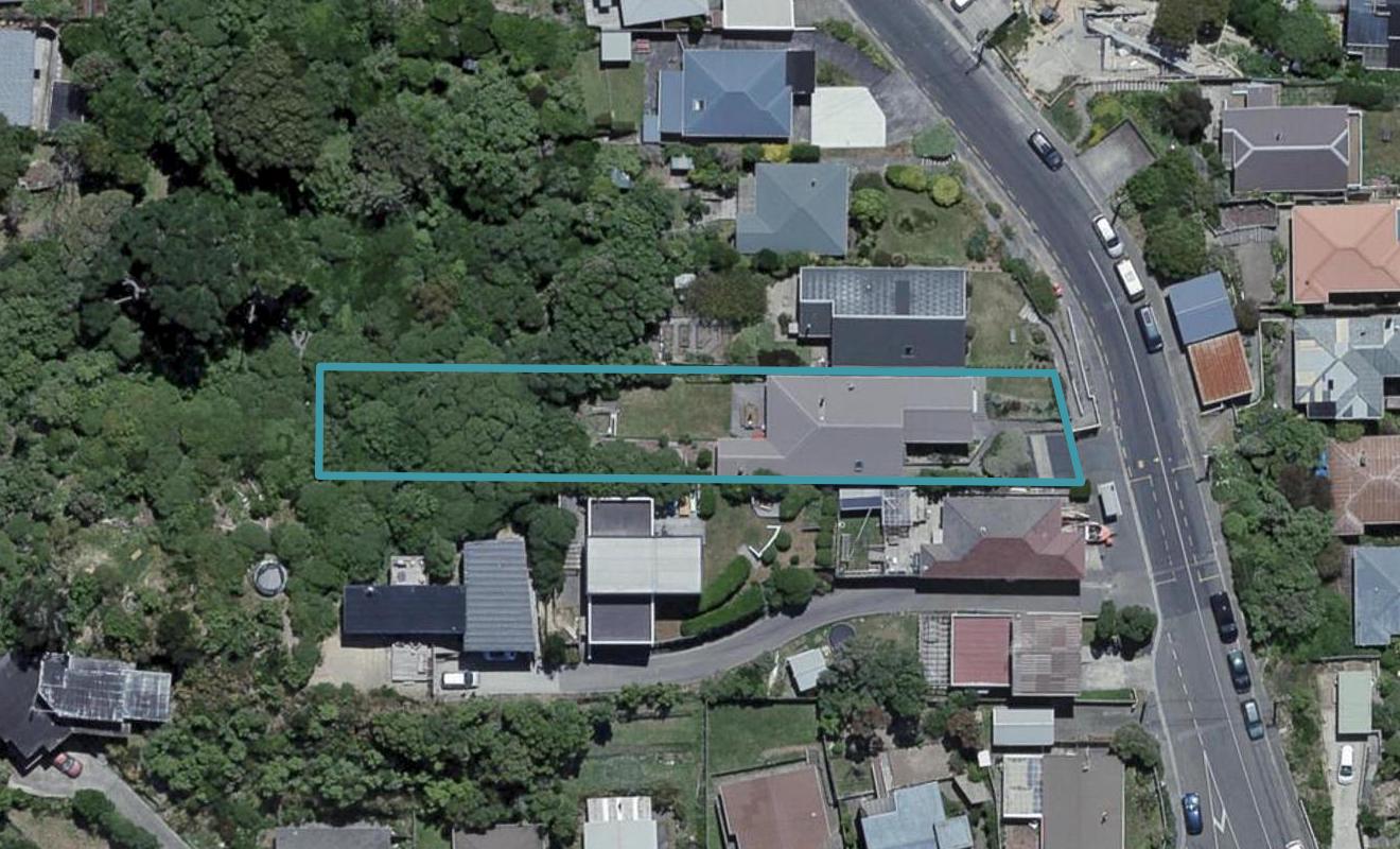 58 View Road, Houghton Bay, Wellington - Carousel 1