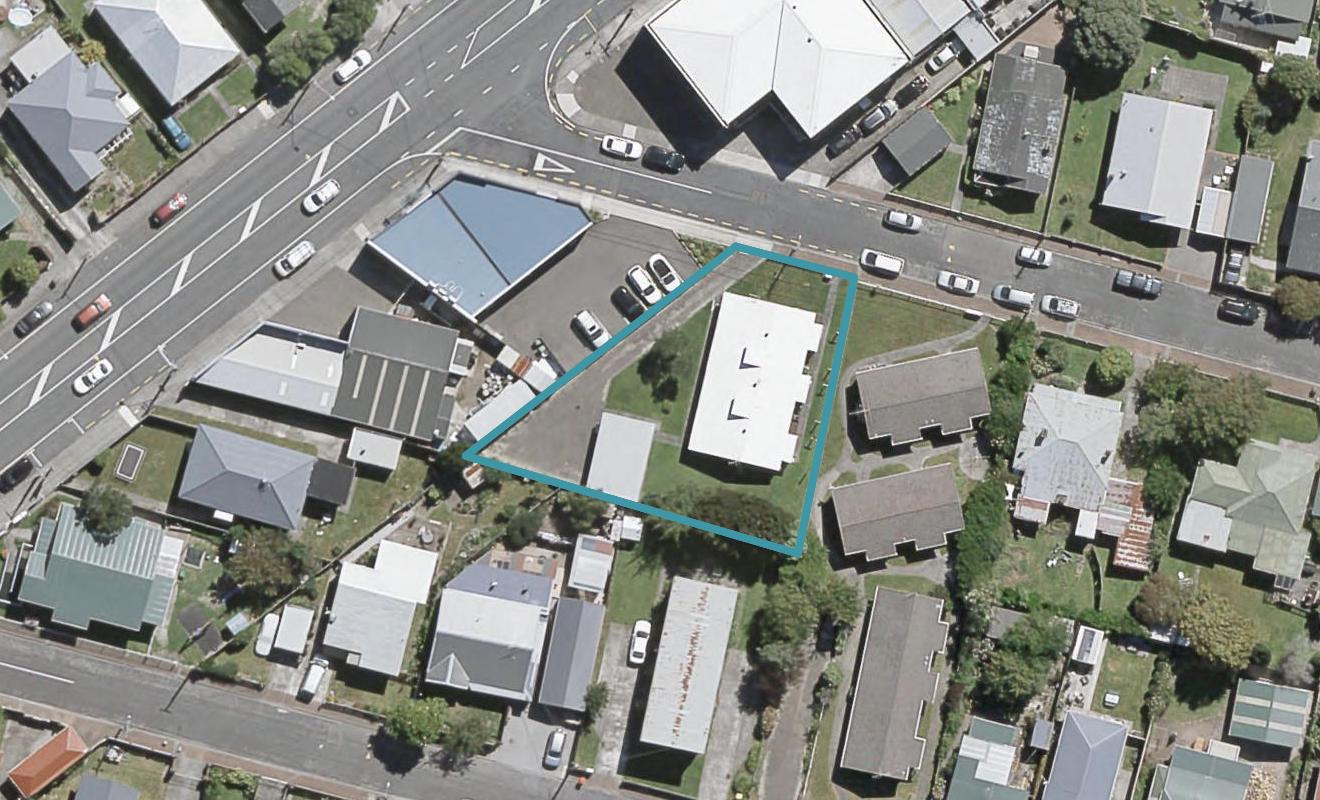 1/2 Alice ST, Alicetown, Lower Hutt - Carousel 1
