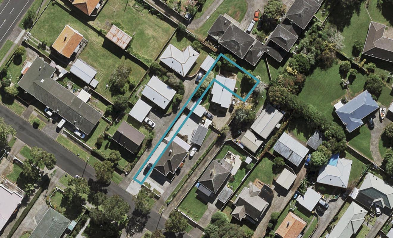 7/8 Avis Avenue, Papatoetoe, Auckland - Carousel 1