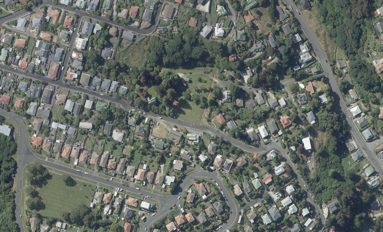 103 Maryhill Terrace, Maryhill, Dunedin - Carousel 1