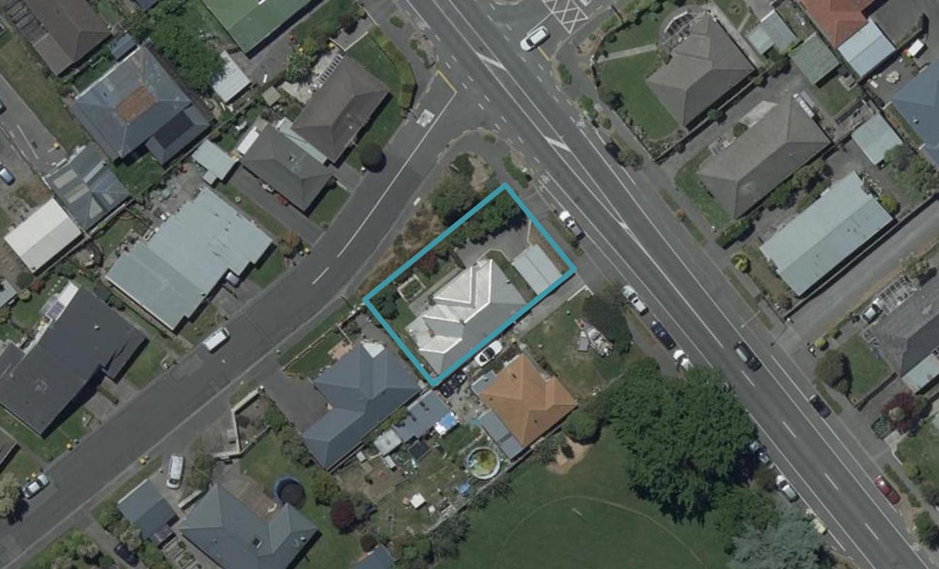 183 Lyttelton Street, Spreydon, Christchurch - Carousel 1