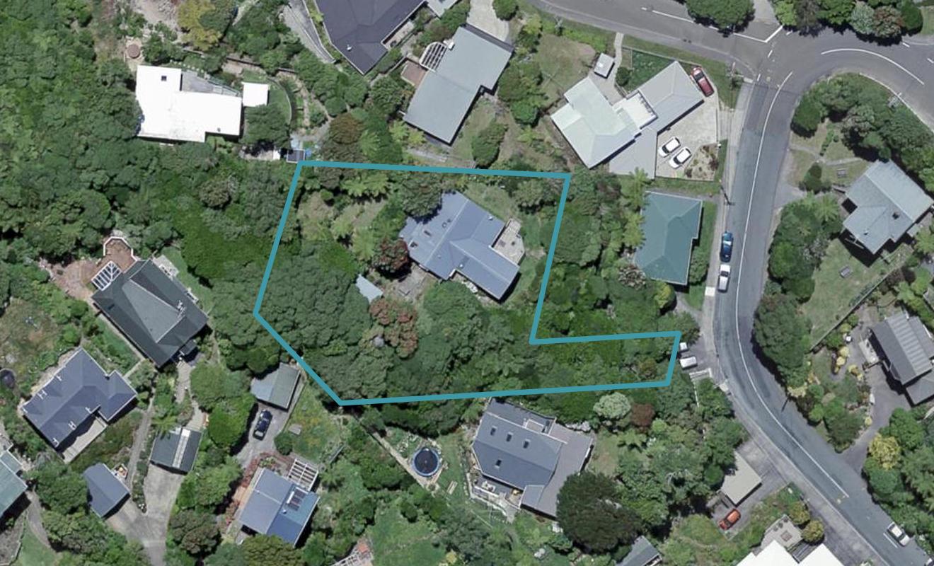 63 Chelmsford Street, Ngaio, Wellington - Carousel 1