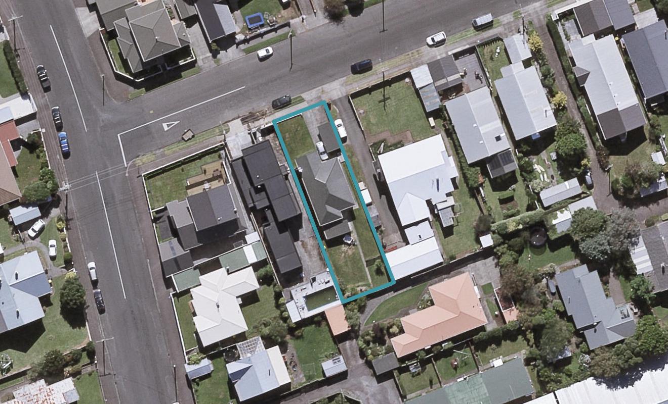 4A Barriball Street, Fitzroy, New Plymouth - Carousel 1