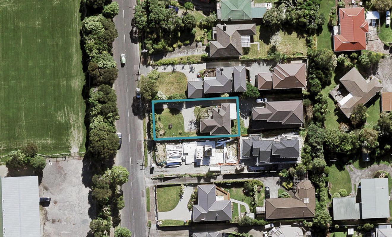266A Whitney Street, Blockhouse Bay, Auckland - Carousel 1