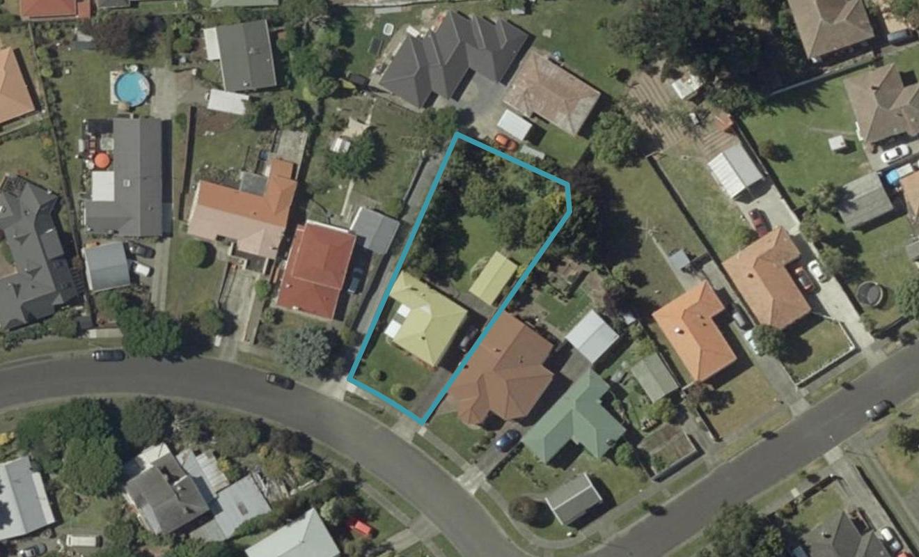 14 Ashford Avenue, Hokowhitu, Palmerston North - Carousel 1