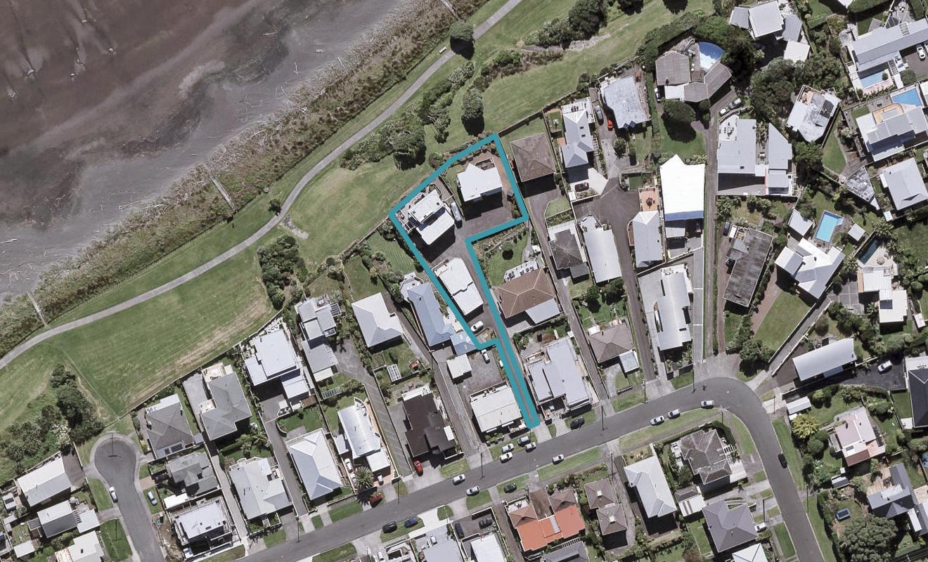 1/23A Hamblyn Street, Strandon, New Plymouth - Carousel 1
