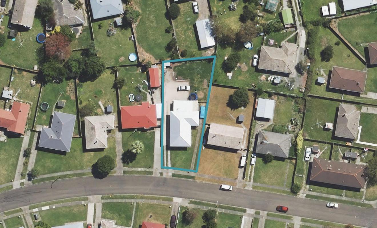 20 Cavendish Crescent, Outer Kaiti, Gisborne - Carousel 1