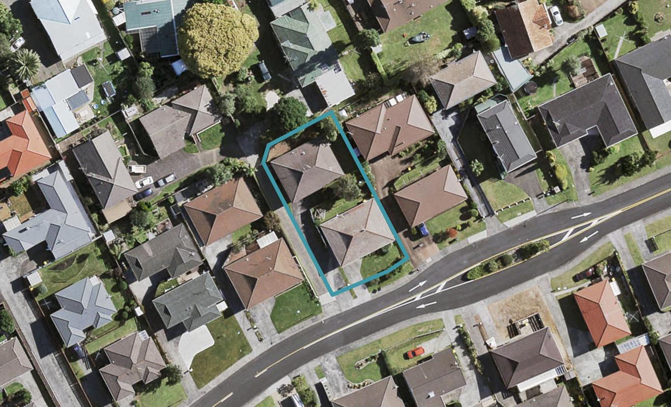 1/40 Gills Avenue, Papakura, Auckland - Carousel 1