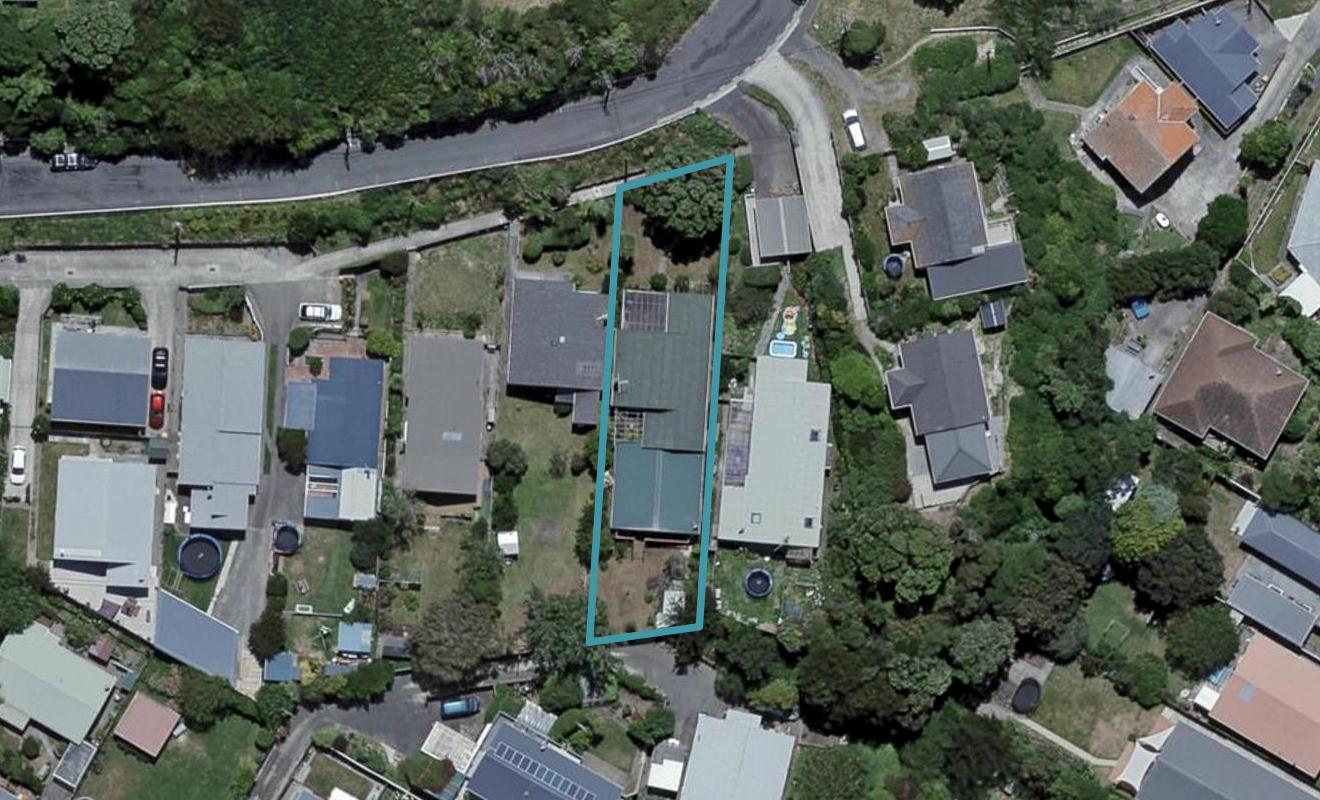 118 Tauhinu Road, Miramar, Wellington - Carousel 1