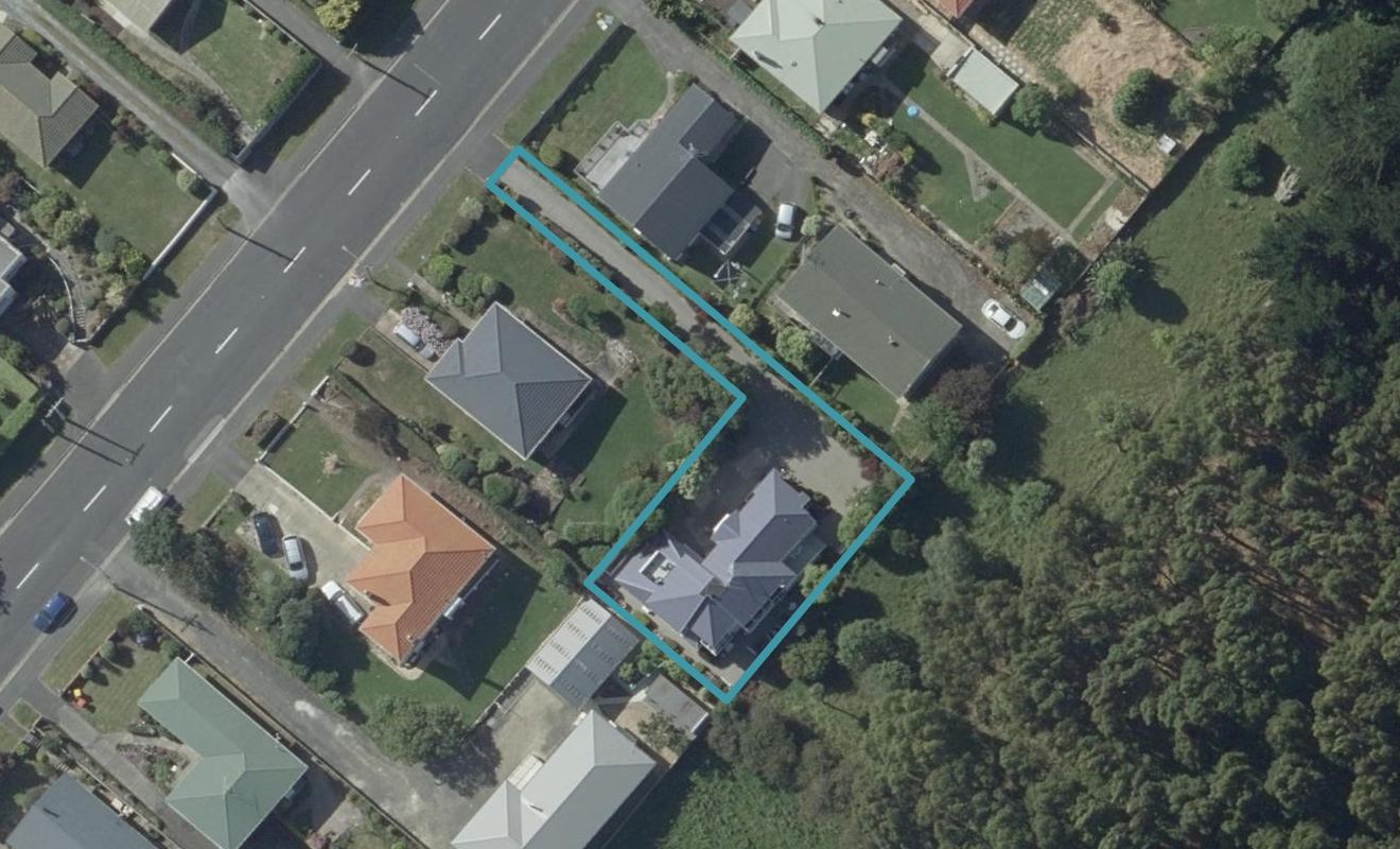 222A Highcliff Road, Shiel Hill, Dunedin - Carousel 1