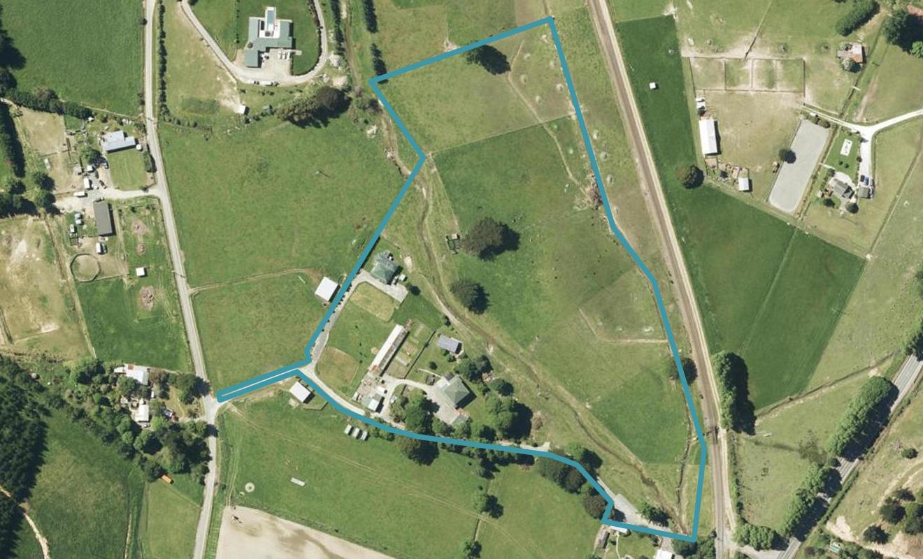 90 Lindens Road, Mount Pleasant, Blenheim - Carousel 1