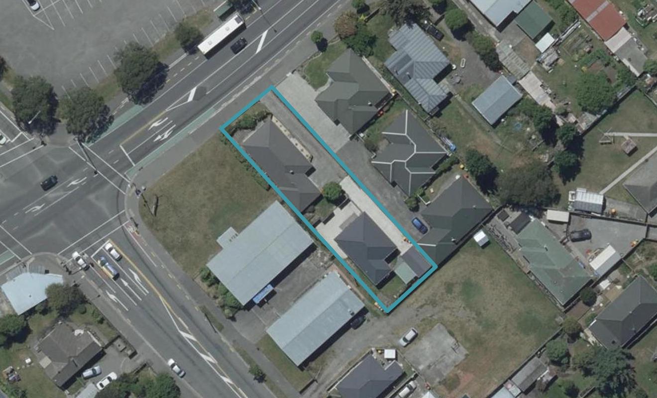 2/198 Wainoni Road, Avondale, Christchurch - Carousel 1