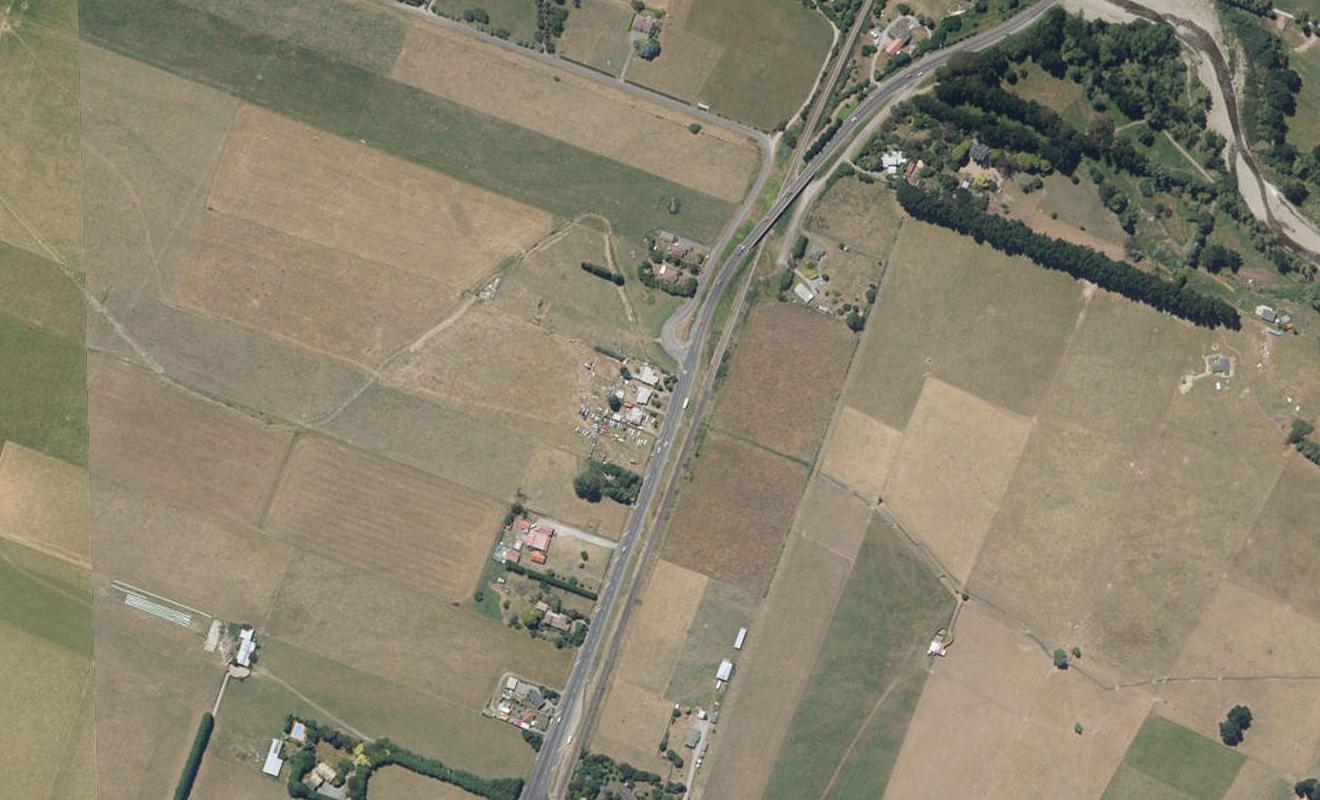 924 State Highway 1, Manakau, Levin - Carousel 1