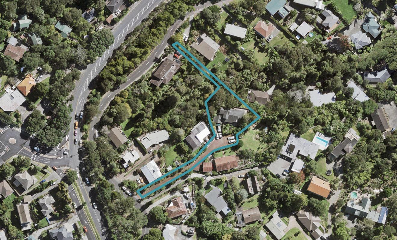 232C Old Titirangi Road, Titirangi, Auckland - Carousel 1