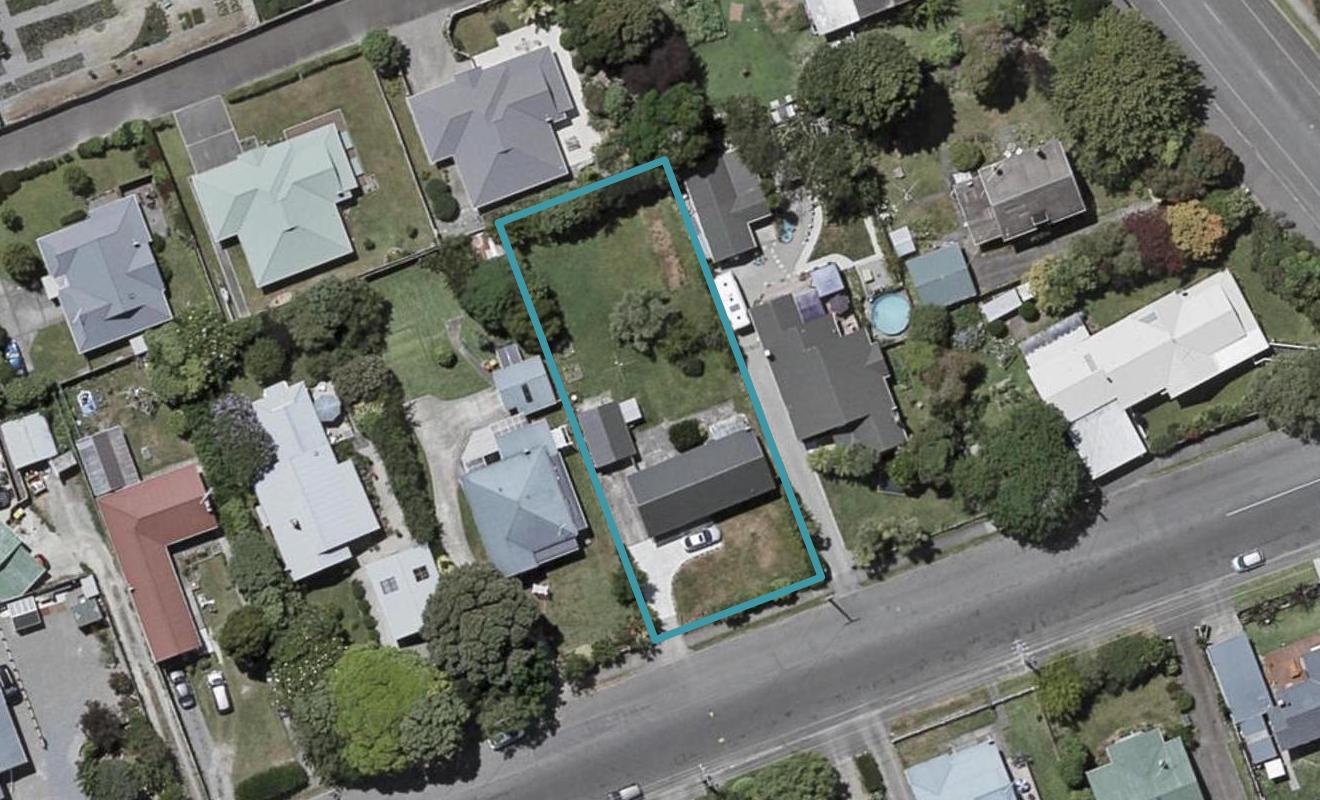 5 Bell Street, Otaki - Carousel 1