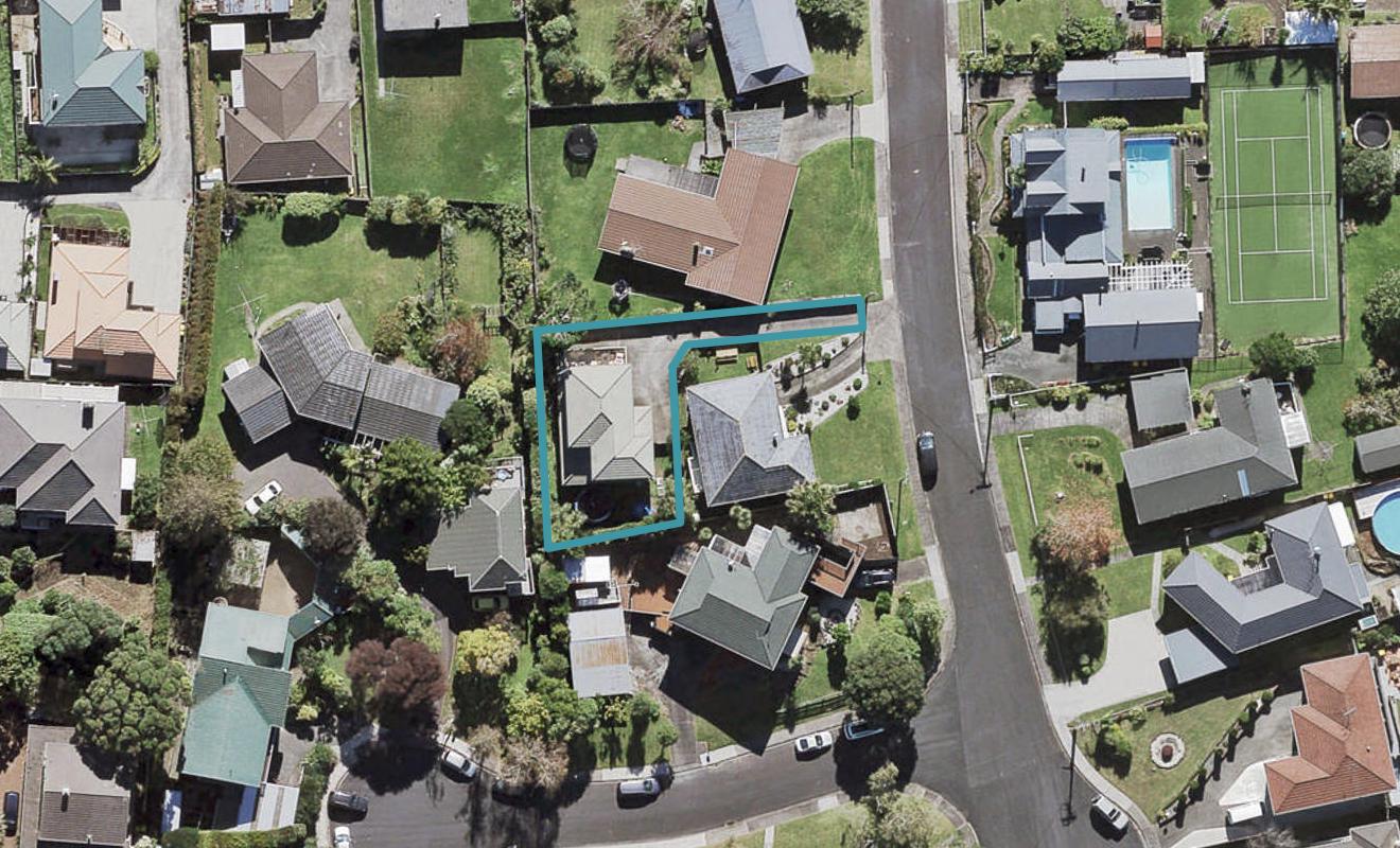 3A Fowey Avenue, Te Atatu South, Auckland - Carousel 1