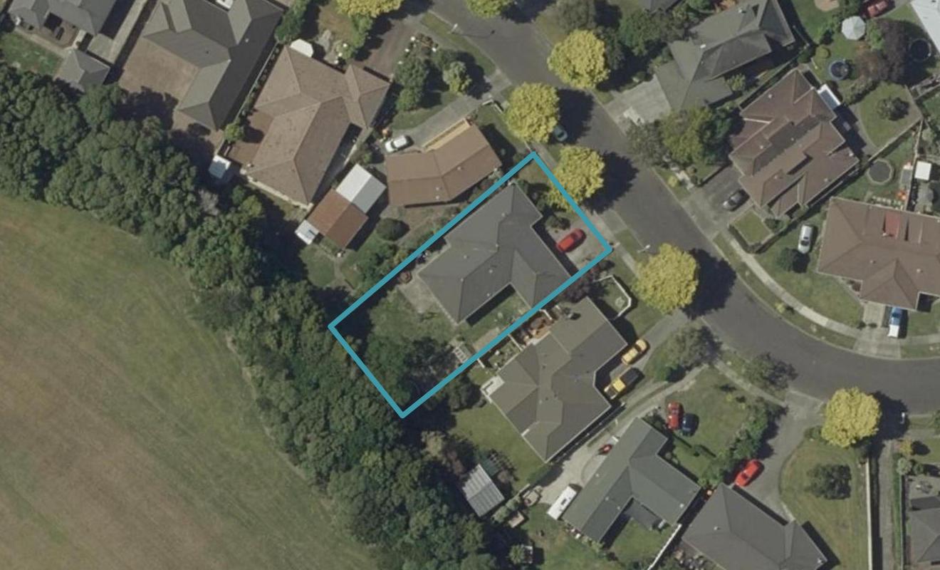 50 Carter Crescent, Awapuni, Palmerston North - Carousel 1