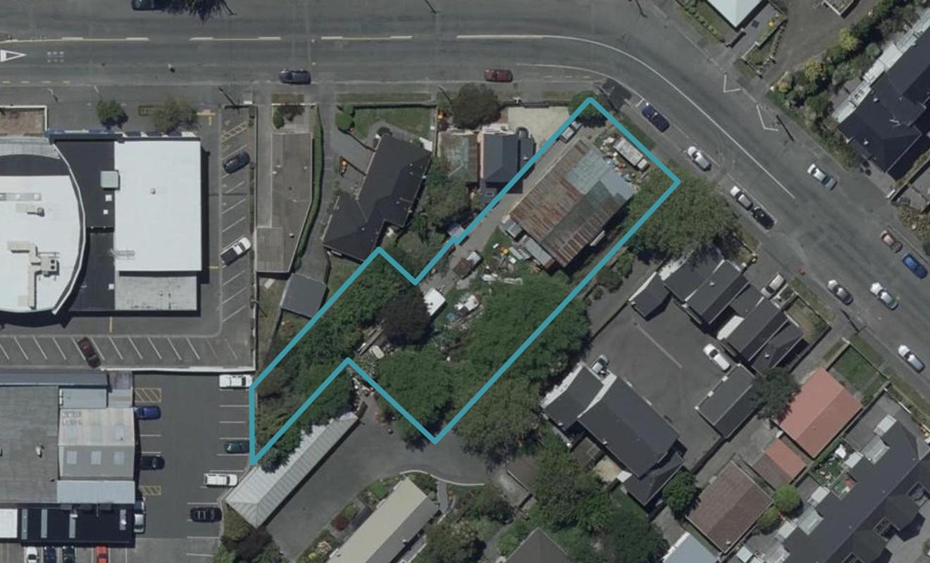 4/22 Southampton Street, Sydenham, Christchurch - Carousel 1