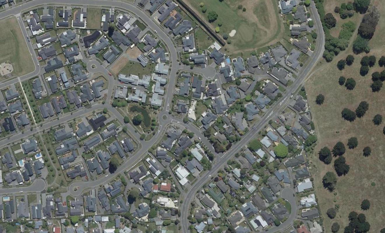 6 Bluestone Drive, Parklands, Christchurch - Carousel 1