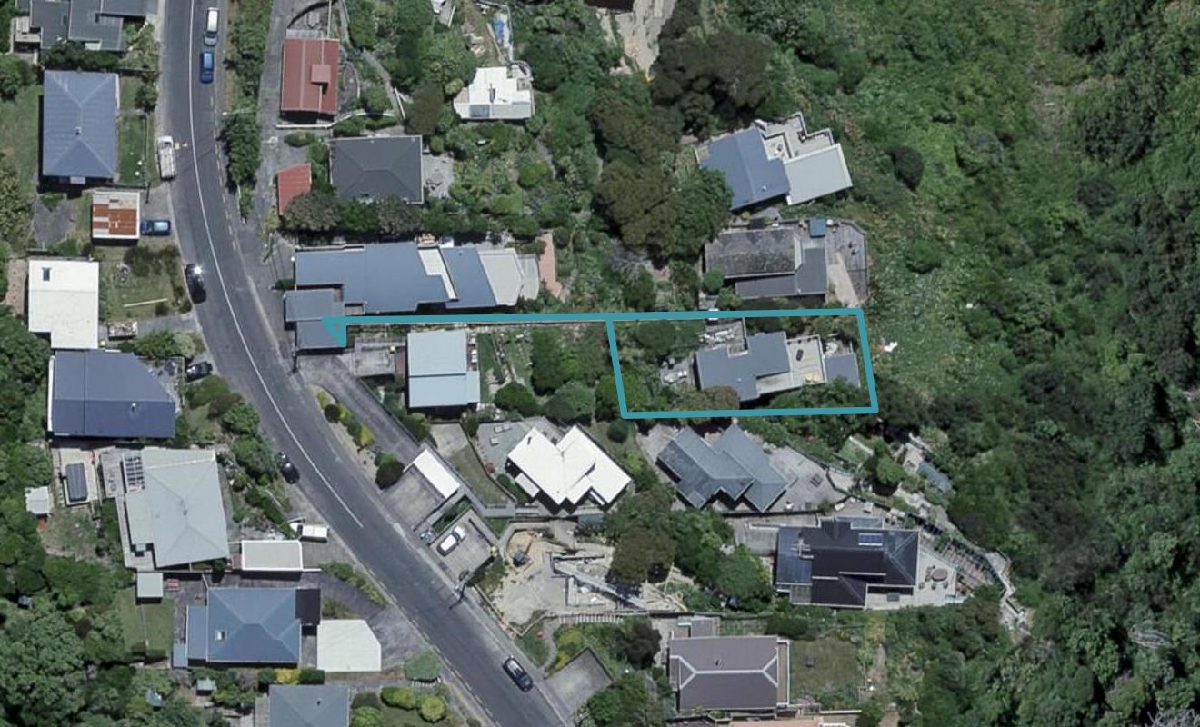 49A View Road, Houghton Bay, Wellington - Carousel 1