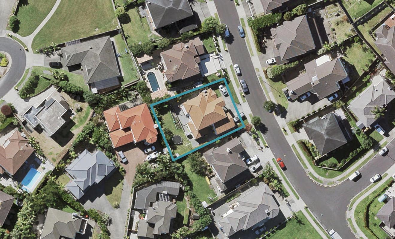 45 Killybegs Drive, Pinehill, Auckland - Carousel 1