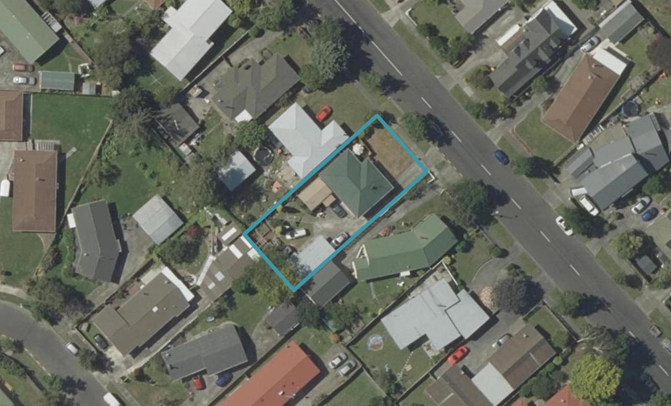 54 Langley Avenue, Milson, Palmerston North - Carousel 1
