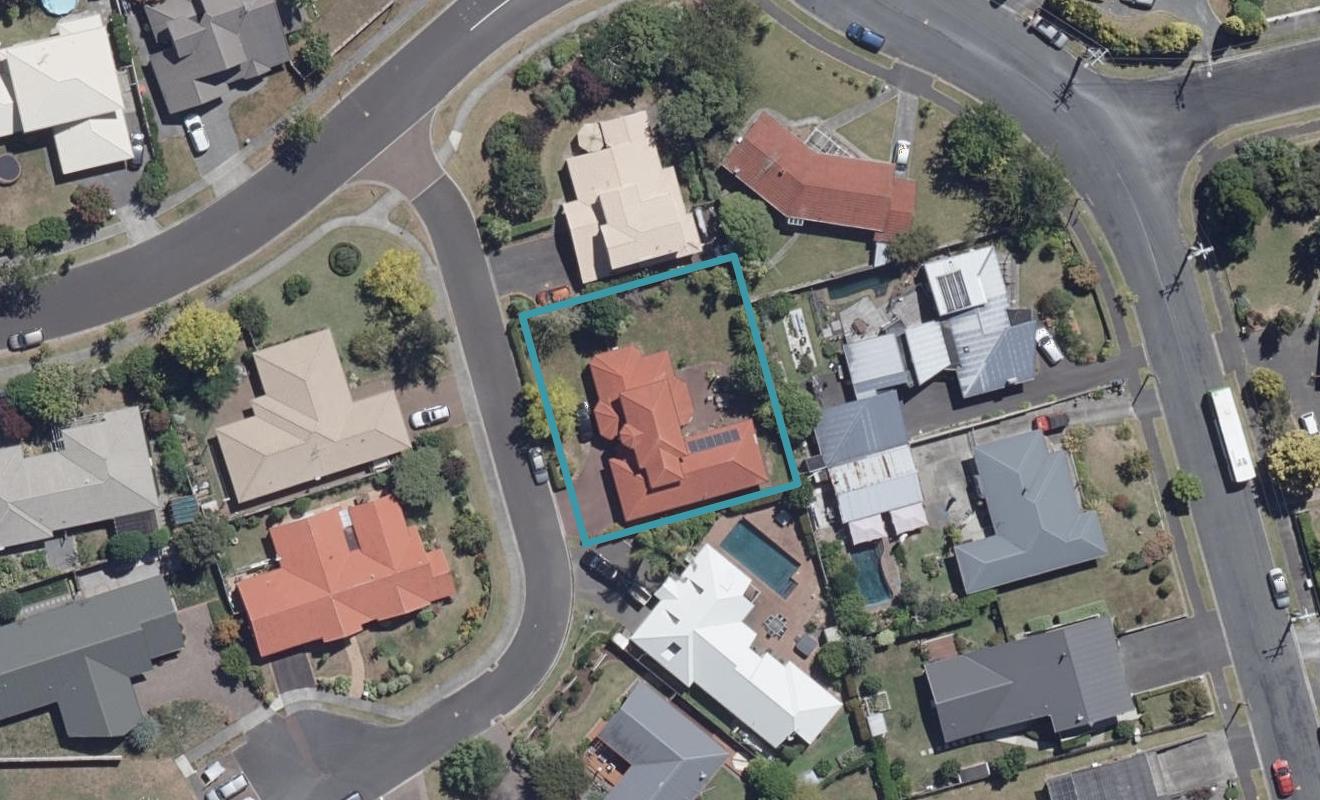 3 Earls Court, Hillcrest, Hamilton - Carousel 1