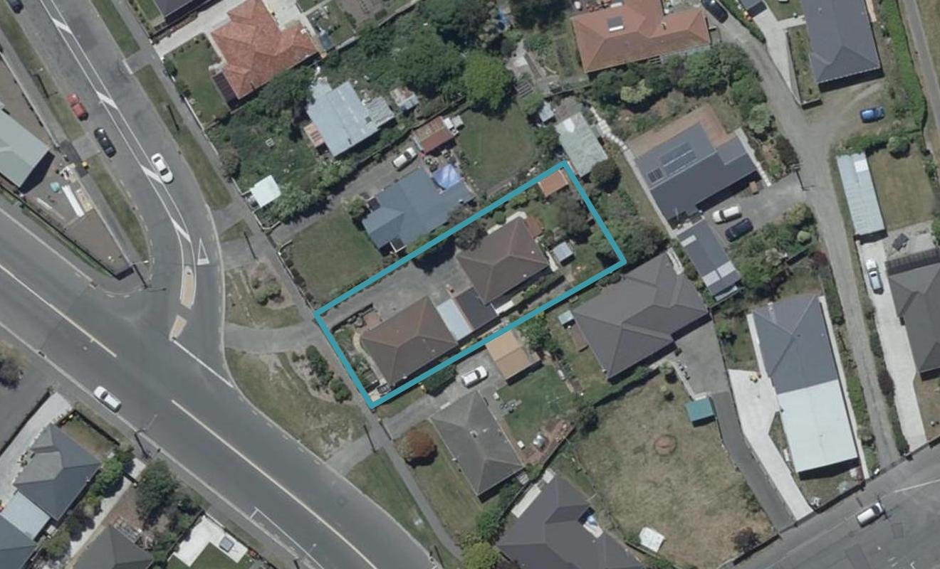 1/129 Marriotts Road, New Brighton, Christchurch - Carousel 1