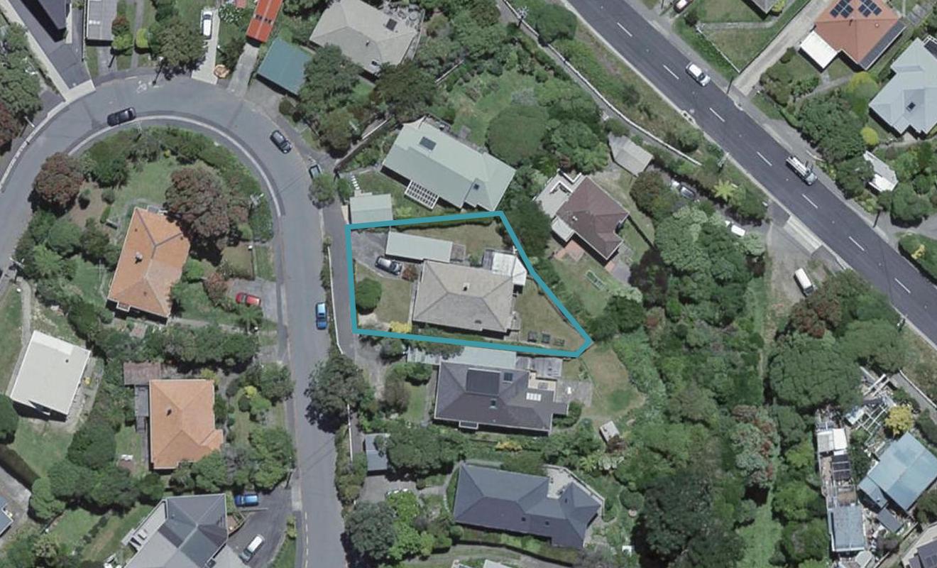 26 Bankot Crescent, Ngaio, Wellington - Carousel 1