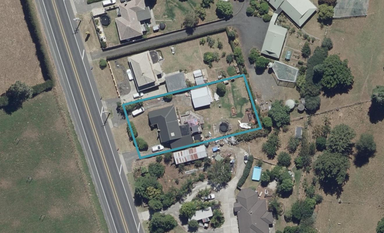 3203 Ohaupo Road, Rukuhia, Hamilton - Carousel 1